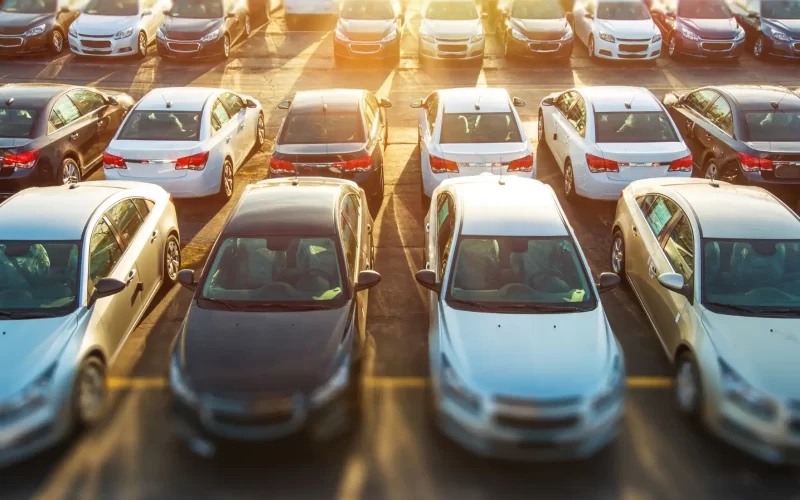 Cars Trading